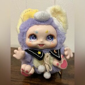 KIMMON Give You The Answer Series Plush Blind Box Confirmed Figure Plush Toy